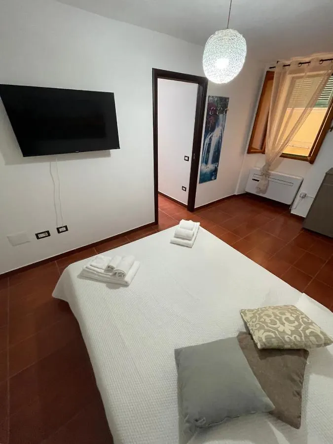 Mistral Home Alghero