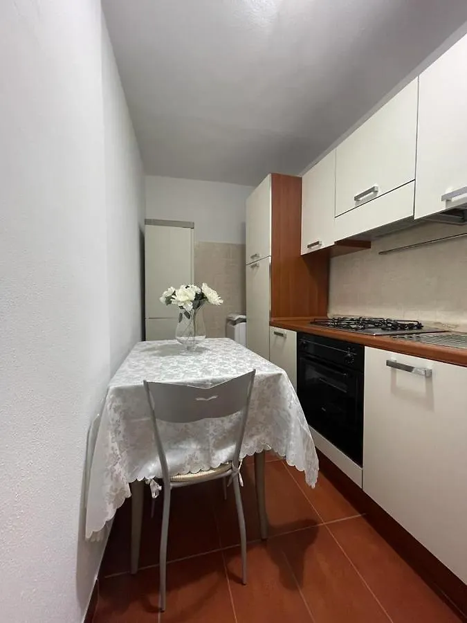 Mistral Home Alghero Apartment