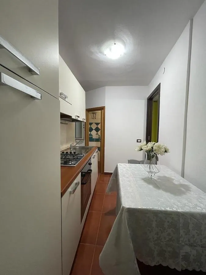 Mistral Home Alghero Italy