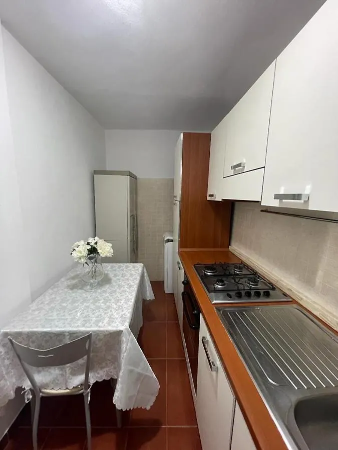 Apartment Mistral Home Alghero