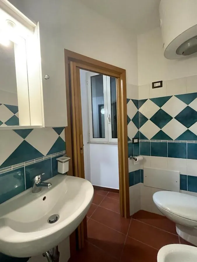 Mistral Home Alghero Apartment