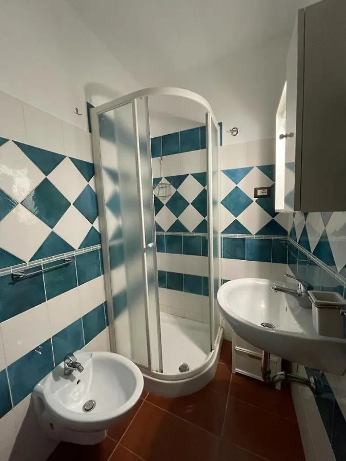 Apartment Mistral Home Alghero Italy