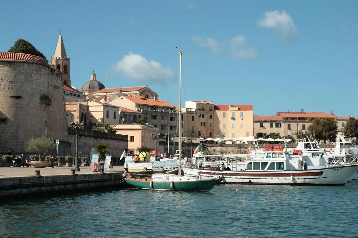Mistral Home Alghero 0*,  Italy
