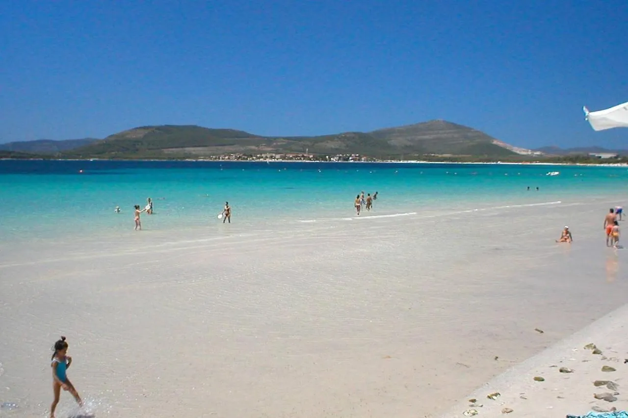 Mistral Home Alghero