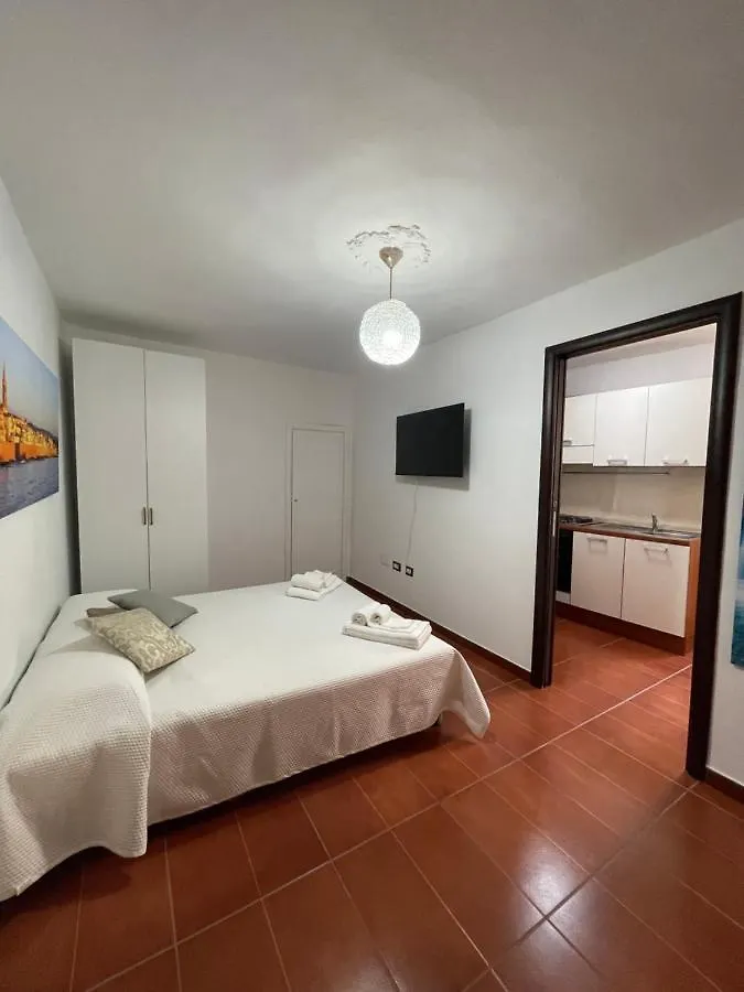 Apartment Mistral Home Alghero