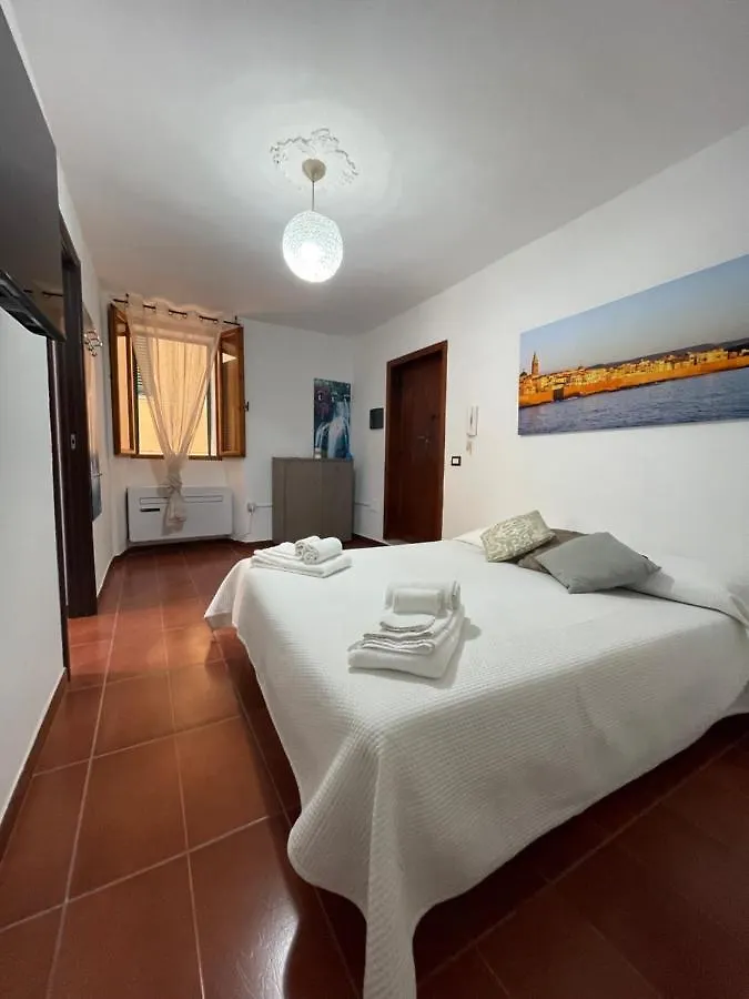 Mistral Home Alghero